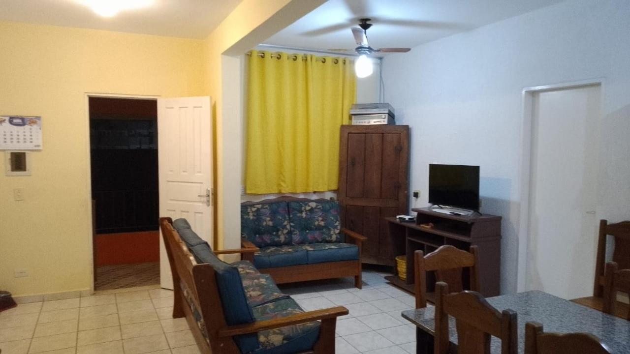 Condominio Dos Ayres Ubatuba Exterior photo