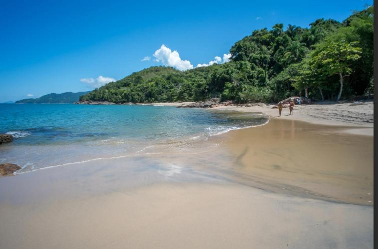 Condominio Dos Ayres Ubatuba Exterior photo